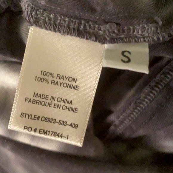 Anthropologie Cloth & Stone Tie Dye Romper - S - Picture 13 of 15